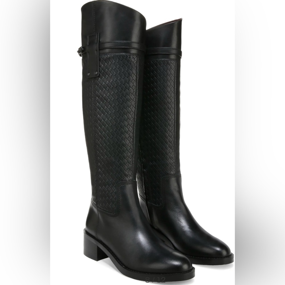 Franco Sarto Colt Knee High Boot